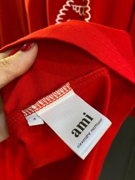 Футболка Аmi 10154 - image 6 - Photo 6