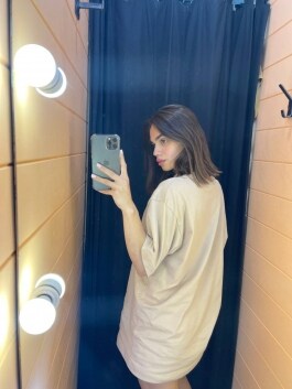 Футболка Аmi 10133 - image 2 - Photo 2