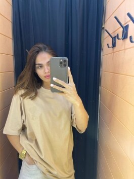 Футболка Аmi 10133 - image 3 - Photo 3