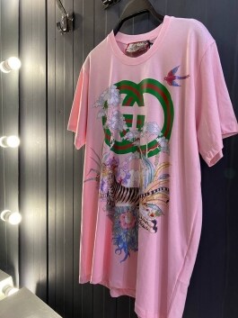 Футболка Gucci 10151 - image 5 - Photo 5