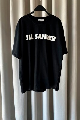 Футболка Jil Sander 10128