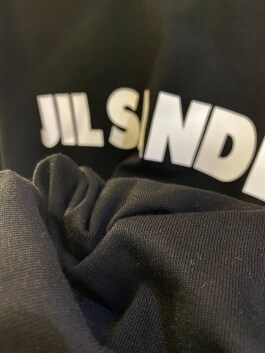 Футболка Jil Sander 10128 - image 4 - Photo 4